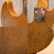 Fender Jazz Bass Modify_10