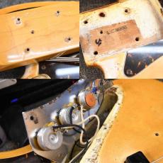 Fender Jazz Bass Modify_11