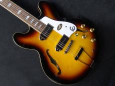 Epiphone Casino Vintage Sunburst_3