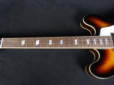 Epiphone Casino Vintage Sunburst_4