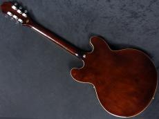 Epiphone Casino Vintage Sunburst_6