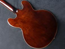Epiphone Casino Vintage Sunburst_7