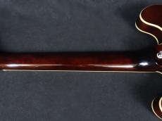 Epiphone Casino Vintage Sunburst_8
