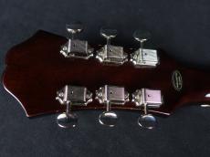 Epiphone Casino Vintage Sunburst_9