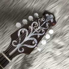 CALACE Brevettato【Calace】【マンドリン】_3