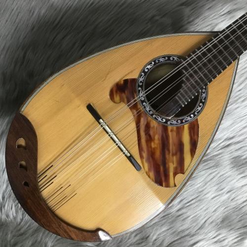 CALACE 1958年製 松/ローズウッド【USED】【Calace】