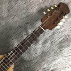 CALACE 1958年製 松/ローズウッド【USED】【Calace】_4