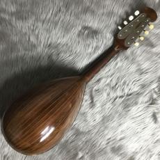 CALACE 1958年製 松/ローズウッド【USED】【Calace】_5