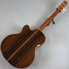 ASTURIAS グランソロ Premio SR_5