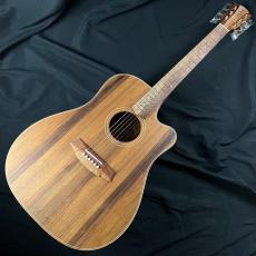 Cole Clark CCFL2EC-BLBL アコースティックギター_2