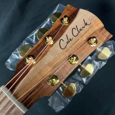 Cole Clark CCFL2EC-BLBL アコースティックギター_4