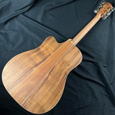 Cole Clark CCFL2EC-BLBL アコースティックギター_6