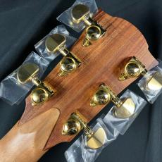 Cole Clark CCFL2EC-BLBL アコースティックギター_8