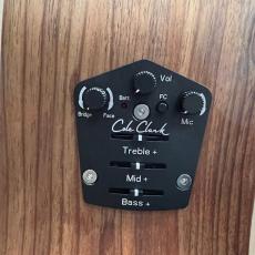 Cole Clark CCFL2EC-BLBL アコースティックギター_10
