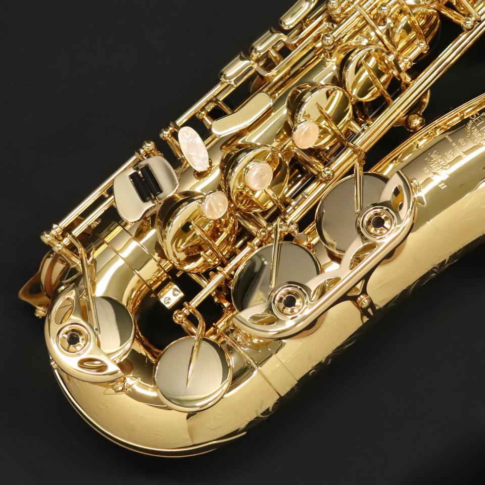 ALTO SAX SA-80 II Jubilee GL W/E