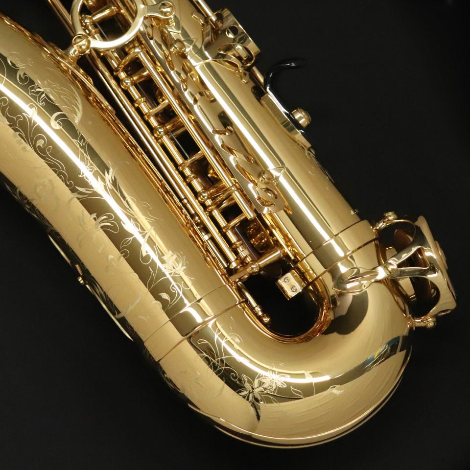 SELMER SA80/II ALTO SAX JUBILEE GL WE【小串俊寿氏選定品】 新品