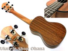 aNueNue [aNN-MCM] ミニコンサート マホガニー合板_2