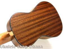 aNueNue [aNN-MCM] ミニコンサート マホガニー合板_4