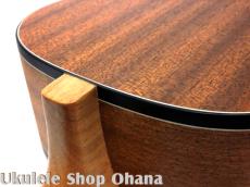 aNueNue [aNN-MCM] ミニコンサート マホガニー合板_8