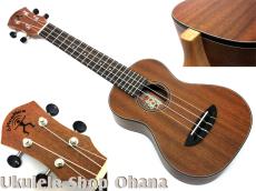 aNueNue [aNN-MCM] ミニコンサート マホガニー合板