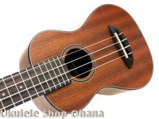 aNueNue [aNN-MCM] ミニコンサート マホガニー合板_3