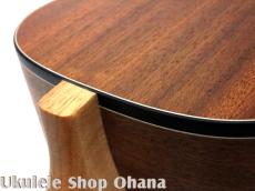 aNueNue [aNN-MCM] ミニコンサート マホガニー合板_8