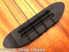 Cotan Made [CM-100]ソプラノハーフロング ラフランス型 フィジーマホガニー 師走のウクレレ展出展モデル_11