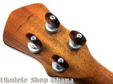 Cotan Made [CM-100]ソプラノハーフロング ラフランス型 フィジーマホガニー 師走のウクレレ展出展モデル_13