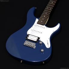 YAMAHA Pacifica 112V [United Blue]