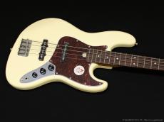 Bacchus BJB-1-RSM [Olympic White, Tortoise Pickguard]_3
