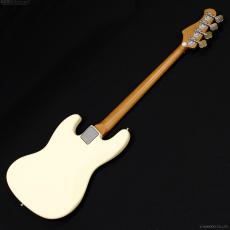 Bacchus BJB-1-RSM [Olympic White, Tortoise Pickguard]_7