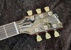 Gibson Les Paul Standard '50s Figured Top / '60s Cherry #228950187 [4.07kg]_6