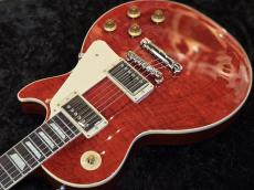 Gibson Les Paul Standard '50s Figured Top / '60s Cherry #228950187 [4.07kg]_10