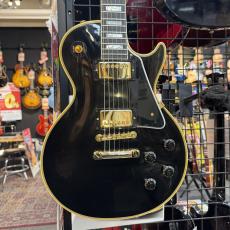 Gibson 【ブラックビューティー】Historic Reissue 1957 Les Paul Custom 2PU VOS Ebony #751767 [4.30kg]_2