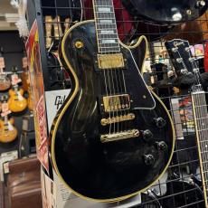 Gibson 【良バランス】Historic Reissue 1957 Les Paul Custom 2PU VOS Ebony #751768 [4.27kg]_2