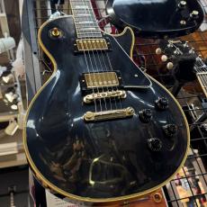Gibson 【良バランス】Historic Reissue 1957 Les Paul Custom 2PU VOS Ebony #751768 [4.27kg]_3