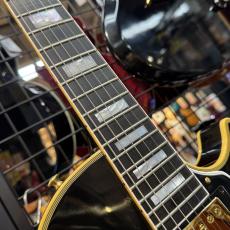 Gibson 【良バランス】Historic Reissue 1957 Les Paul Custom 2PU VOS Ebony #751768 [4.27kg]_5