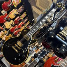 Gibson 【良バランス】Historic Reissue 1957 Les Paul Custom 2PU VOS Ebony #751768 [4.27kg]_7
