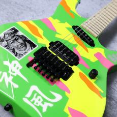 ESP KAMIKAZE-IV【GEORGE LYNCH Signature Model】お買い得旧価格品_3
