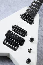 Jackson American Series Rhoads RR24 「Snow White」 "良杢指板個体 "  チョイ傷特価!!_3