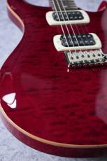 Paul Reed Smith [PRS] SE Custom 24 QT ~Ruby~ #CTIH055168 [3.41kg]_3