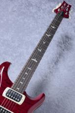 Paul Reed Smith [PRS] SE Custom 24 QT ~Ruby~ #CTIH055168 [3.41kg]_5