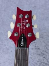 Paul Reed Smith [PRS] SE Custom 24 QT ~Ruby~ #CTIH055168 [3.41kg]_6