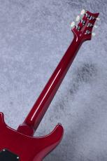 Paul Reed Smith [PRS] SE Custom 24 QT ~Ruby~ #CTIH055168 [3.41kg]_9