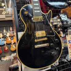 Gibson 【軽量個体】Historic Reissue 1957 Les Paul Custom 2PU VOS Ebony #751777 [4.19kg]