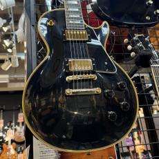 Gibson 【軽量個体】Historic Reissue 1957 Les Paul Custom 2PU VOS Ebony #751777 [4.19kg]_2