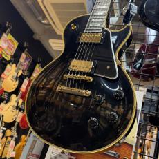 Gibson 【軽量個体】Historic Reissue 1957 Les Paul Custom 2PU VOS Ebony #751777 [4.19kg]_3