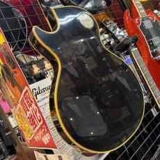 Gibson 【軽量個体】Historic Reissue 1957 Les Paul Custom 2PU VOS Ebony #751777 [4.19kg]_8
