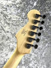Squier 【2025クライマックスセール】Mini Stratocaster -Black-【S/N ICSA25005988】_7
