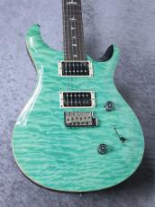 Paul Reed Smith [PRS] SE Custom 24 QT ~Sapphire~ #CTIH016640 [3.36kg]